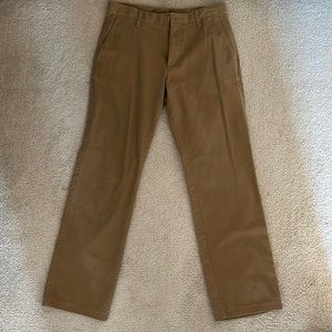 Eddie Bauer Khaki Pants
